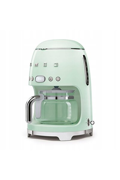 SMEG Aparat de cafea prin picurare DCF02PGEU