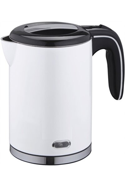 BOTTİVEGA MİLANO Fierbător electric fără fir 1,2L 1630W BOTTI FROSTI ALB
