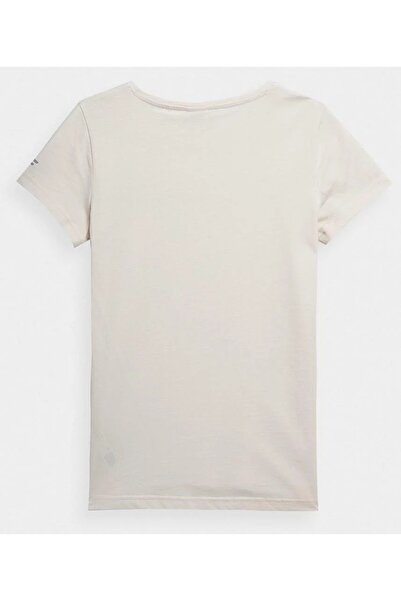 4F Tricou de damă 4FSS23TTSHF275 XS