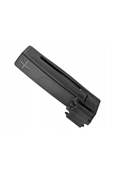 KNOG LAMPĂ FRONTALĂ BICICLETA CU CLEMĂ, 5 MODURI, REÎNCĂRCABILĂ USB, 40 lm