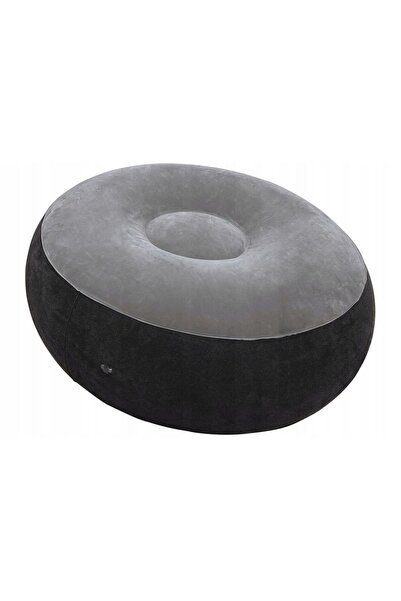 NO BRAND Fotoliu gonflabil + suport pentru picioare 130 x 99 x 76 cm INTEX 68564