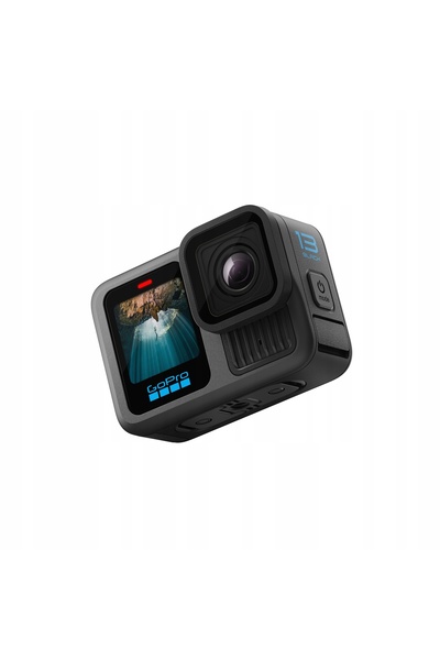GoPro Cameră sport HERO13 Black