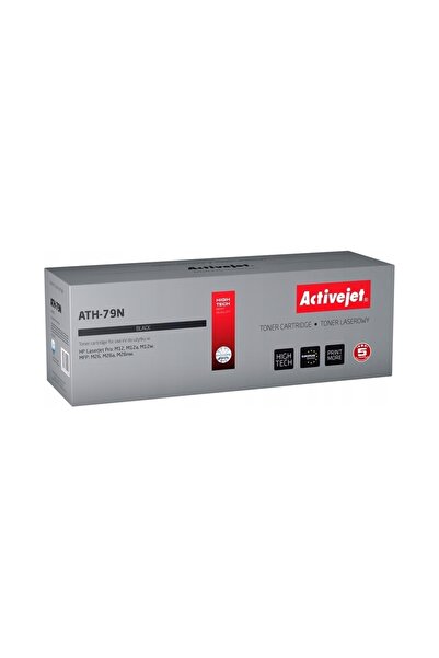 ActiveJet Toner pentru HP LASERJET PRO 79A CF279A M12 M12a M12w M26 M26a M26nw