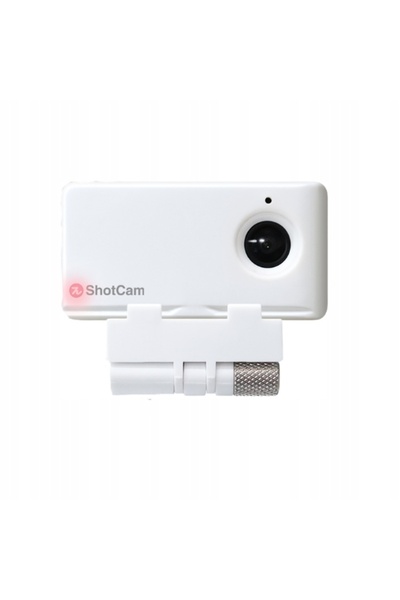 NO BRAND Cameră de tir ShotCam 4K WiFi + Bluetooth - analiză a antrenamentulu...
