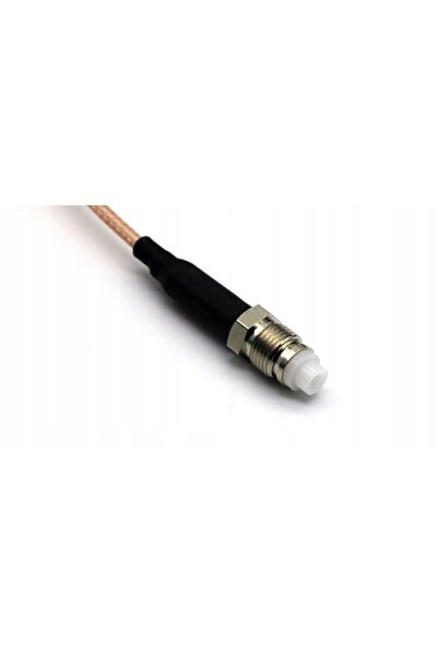 NO BRAND Bază magnetică MAG-16-HQ-PL de 16cm pentru antene CB, cablu teflon 5...