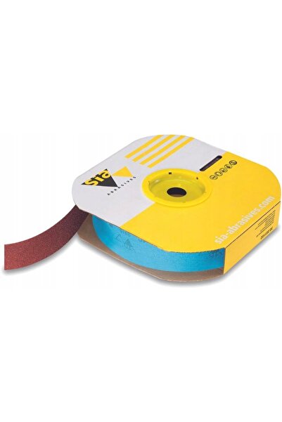 NO BRAND SIA 2946 siatur jj Rolă de hârtie abrazivă 38mm x 25m P150 8733.8627...