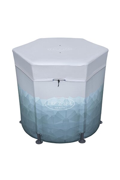 BESTWAY Butoi pentru marinare 6002K 253L + Filtru + Capac