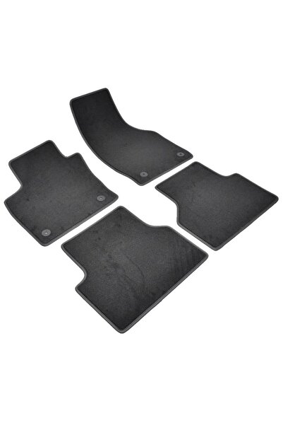 Skin Generics SET COVORASE AUTO MOCHETA PENTRU AUDI Q3 [8U](2011-2018) Umbrel...