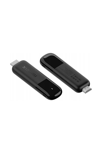 Xiaomi TV Mi TV Stick 4K a 2-a generație Player media Google