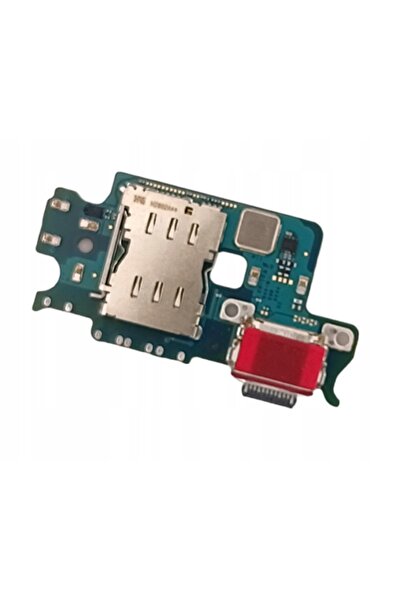 NO BRAND Placă de încărcare pentru Samsung Galaxy S23 USB SIM Original Zila S...