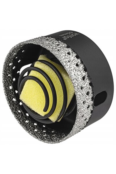 Vorfal Coroană diamantată pentru gresie M14, set ⌀ 6, 8, 10, 35, 68 mm, adaptor