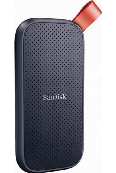 SanDisk Disc E30 2TB SSD