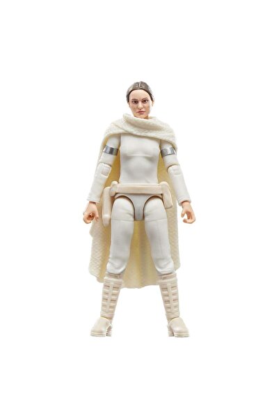 Hasbro Toys Междузвездни войни Епизод II Винтидж колекция Екшън фигура Падме ...