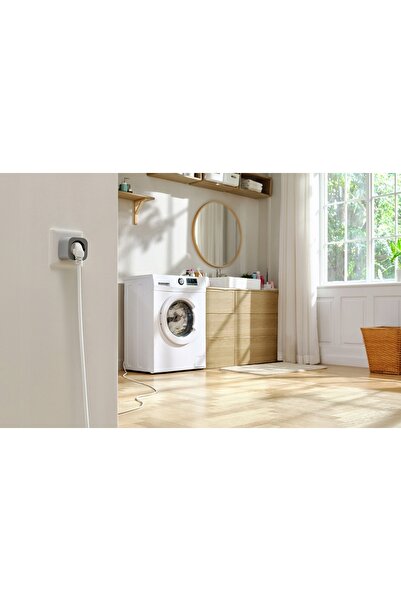 NO BRAND Priză inteligentă ECOFLOW Smart Plug PowerStream Wi-Fi/Bluetooth