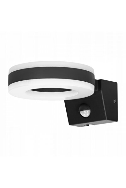 Adviti Corp de iluminat de grădină Howlit LED 20W cu senzor de mișcare IP65 e...