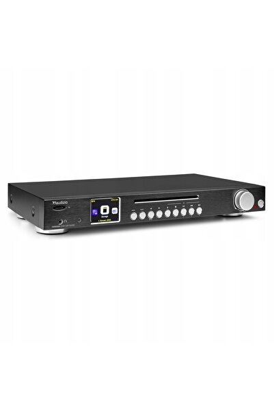 Audizio Radio internet DAB+ FM BT RCA CD telecomandă