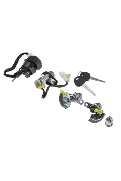 NO BRAND EZC-HY-686 NTY SET DE INGREPIE DE LACĂT NTY