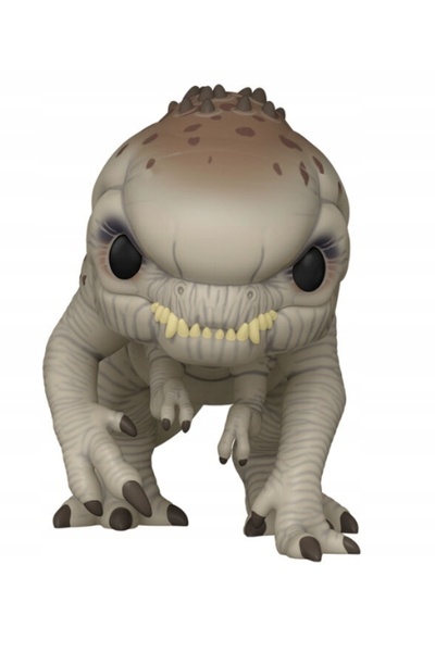 Funko Pop FILME JURASSIC WORLD REBIRTH FIGURKA dinozaur Distortus Rex 1800
