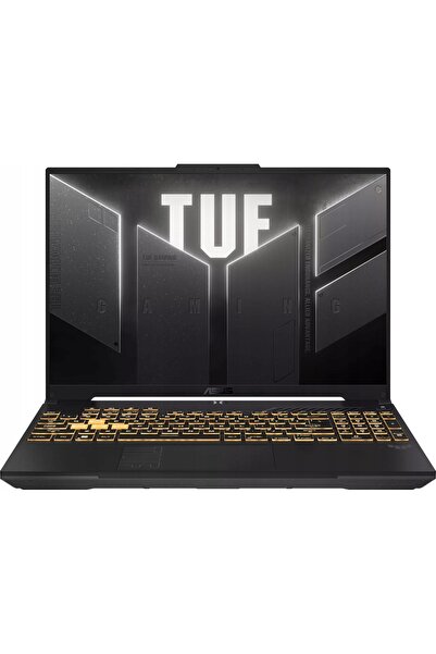 ASUS Laptop TUF Gaming F16 FX607VJB-RL145 Core 5 210H 16GB/512GB RTX3050