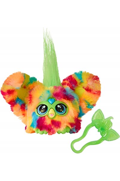 Furby Furblets JUCĂRIE INTERACTIVĂ MINIATURĂ PENTRU COPII