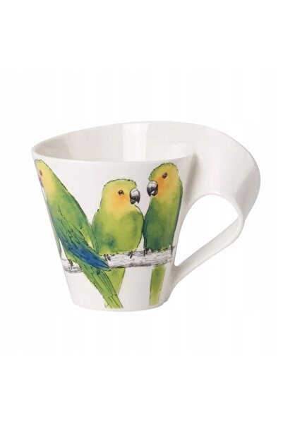 like. by Villeroy & Boch Cană Villeroy & Boch New Wave Caffe Papużki 300 ml (...