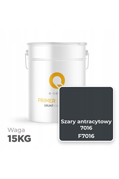 NO BRAND Chit de cuarț pentru vopsea pe bază de silicon, culoare antracit RAL...