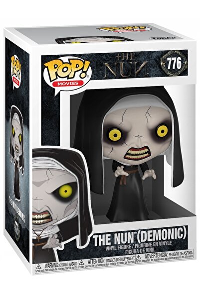 Funko Pop Figurină The Nun din FILME The Nun /Demonic/ 776