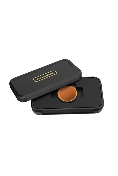 SunnyLife FILTRU ND8 NDx8 GRI COMPLET pentru DJI MAVIC AIR 2S