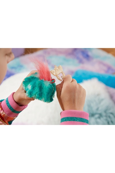 Furby Furblets JUCĂRIE INTERACTIVĂ MINIATURĂ PENTRU COPII