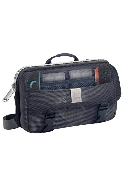 Nintendo Switch 2 Game Traveler Deluxe Crossbody Bag Case