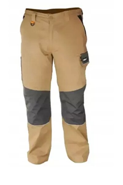 dedra Pantaloni de lucru BH42SP-L (mărimea L/52)