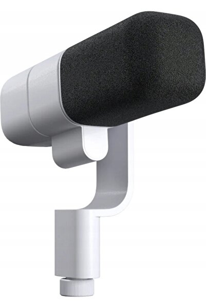 NO BRAND Microfon Logitech Yeti Studio alb