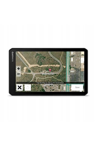 Garmin CamperCam 795 Navigation MT-D 010-02728-10