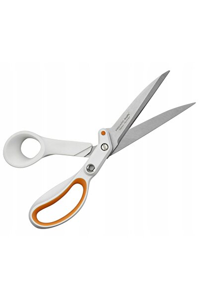 FiSKARS Foarfecă de croitorie Amplify 25cm pentru țesături groase