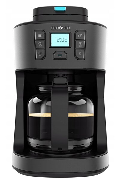 CECOTEC Aparat de espresso Coffee 66 Grind & Drop