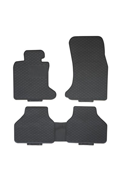 Skin Generics SET COVORASE AUTO CAUCIUC PENTRU BMW 5er (E60) (2003-2010) Umbr...