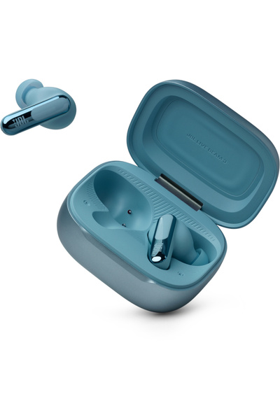 JBL Căști wireless intraauriculare Live Flex 3 Albastre