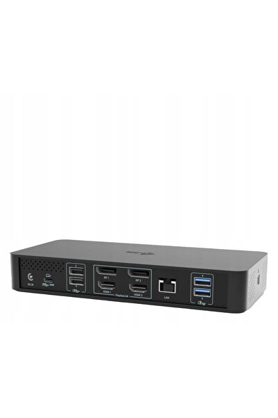 i-Tech Gear Stația de andocare i-tec USB-C Dual Display 5K PD 100W