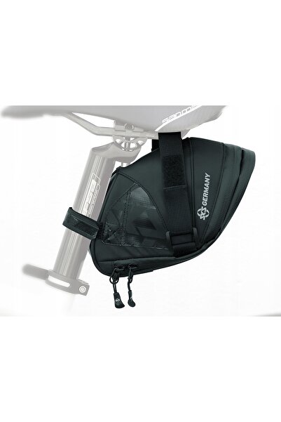 Sks Geantă de șa pentru bicicletă Explorer Straps 1800
