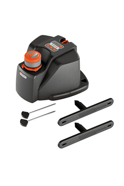 Gardena Comfort AquaContour aerator automat 8133