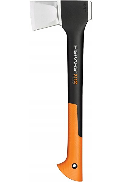 FiSKARS Secure mare de despicat X11 Toporek 44cm