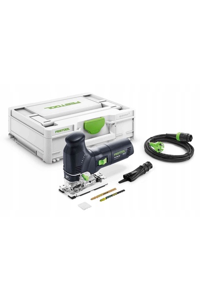 FESTOOL DISC ABRAZIV TRION 720 W 120MM + PERI PLATE PS 300 EQ-PLUS 576041