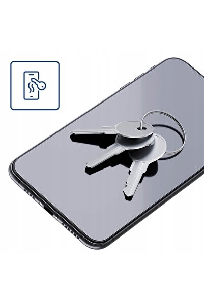3MK Folie de protecție flexibilă din sticlă pentru Sony Xperia 10 VI