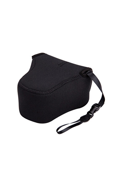 NO BRAND Husă de protecție din neopren pentru cameră foto / Sony A6000 A6300 ...