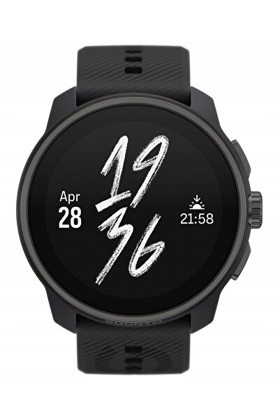 NO BRAND Smartwatch SUUNTO Race S Negru