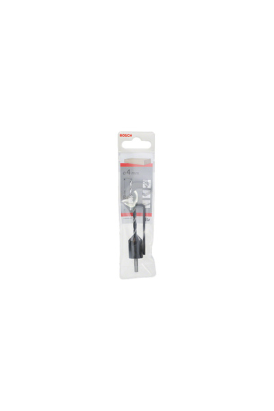Bosch Burghiu pentru lemn cu zencuitor 10mm