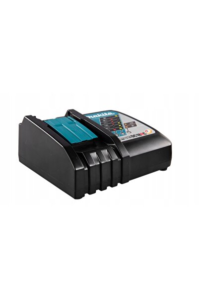 Makita KIT ALIMENTARE ÎNCĂRCĂTOR ACUMULATOR 2 x 2Ah CXT 12V ORIGINAL