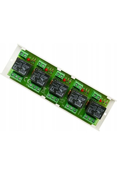 Pulsar MODUL RELEU AWZ520 5 x RELEU NC/NO