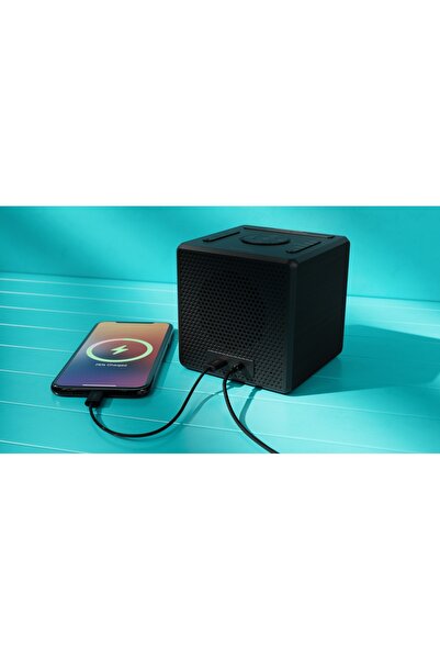 Philips Radio Ceas Deșteptător TAR4600/10 Negru