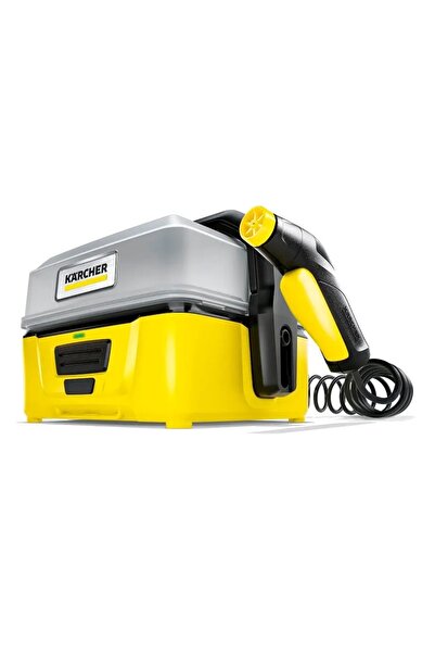 Karcher Aparat de curățat cu presiune înaltă off-road OC 3 1.680-015.0